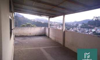 Imagem 7: Casa com 4 dormitórios à venda, 150 m² por R$ 250.000,00 - São Pedro - Teresópolis/RJ