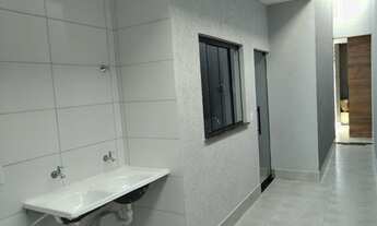 Imagem 5: Casa para venda com 80.000 metros quadrados com 2 quartos em Residencial Center Ville - Go