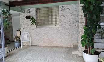 Imagem 1: Térrea para venda possui 275 metros quadrados com 2 quartos em Saúde - São Paulo - SP