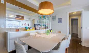 Imagem 5: Apartamento 2 suítes no Chácara das Pedras