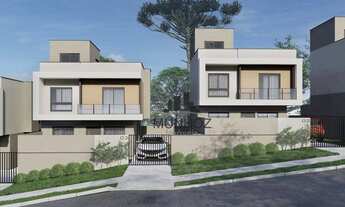 Imagem: Sobrado com 3 dormitórios à venda, 109