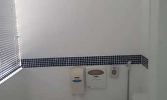 Imagem 7: Conjunto para alugar, 126 m² por R$ 981,80/mês - Centro - Santos/SP