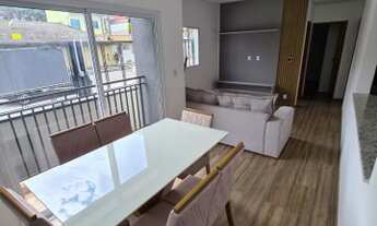 Imagem 4: Apartamento a venda localizado no Edifício Residencial Tulipas - Arujá-SP!