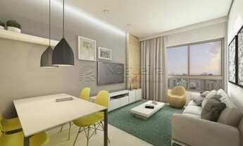 Imagem 3: Apartamento para venda tem 38 metros quadrados com 1 quarto em Parnamirim - Recife - PE
