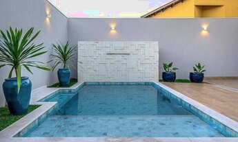 Imagem 2: Casa de condomínio para venda com 600 metros quadrados com 3 quartos em Centro - Igaratá