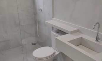 Imagem 5: Casa de condomínio para venda tem 520 metros quadrados com 5 quartos