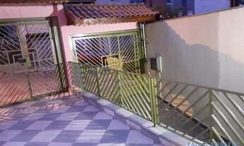 Imagem 6: SOBRADO - VILA METALÚRGICA - SP