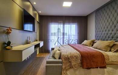 Imagem 5: Casa Condomínio - Jardim do Golfe - Condomínio Jardim do Golfe - 4 Dormitórios - 417m²