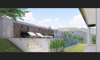 Imagem 5: Casa de condomínio sobrado para venda tem 370 metros quadrados com 5 quartos