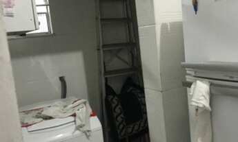 Imagem 4: 3Qts; Maria da Graça!