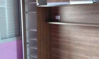 Imagem 5: Apartamento para aluguel tem 45 m² com 2 quartos em Jaraguá - São Paulo - SP