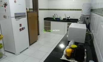 Imagem 7: Loop Imóveis vende excelente casa no Condomínio Vale dos Pinheiros em Sobradinho