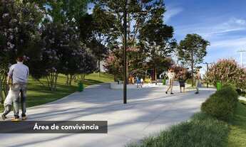 Imagem 5: Tabela de Lançamento. Lotes de 300m² em Bairro Planejado 15.020 + Parcelas