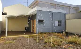 Imagem 2: Araçatuba - Lote/Terreno - Jardim Nova Yorque