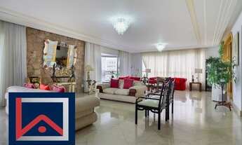 Imagem: Apartamento Venda 4 Dormitórios - 350 m²