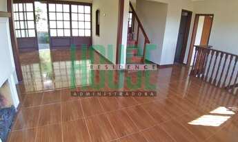 Imagem 3: Casa de condomínio para venda 204m² quadrados com 5 quartos em Iúcas - Teresópolis - RJ