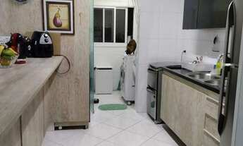 Imagem: Apartamento para Venda em Santo André