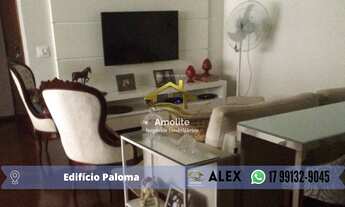 Imagem 4: APARTAMENTO EDFÍCIO PALOMA EM SÃO JOSÉ DO RIO PRETO
