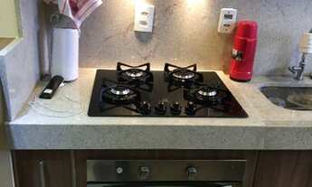 Imagem 1: Lindo apto planejado