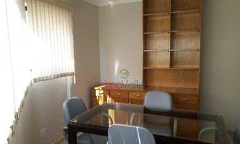 Imagem 5: Sala Comercial Espaço Andrômeda Satélite 54m2