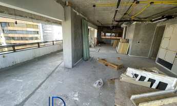 Imagem 6: Edificio Centurion, 300m²,3 suítes, 3 vagas, Umarizal