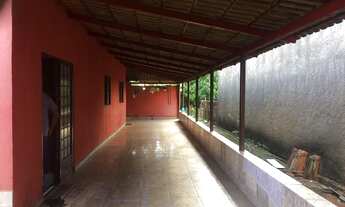 Imagem 3: Vendo casa urgente perto do portal sul shopping e do Garavelo