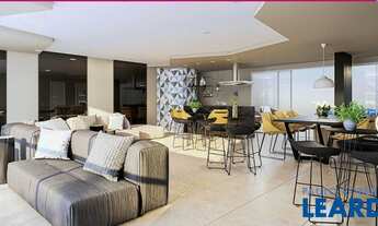 Imagem 1: APARTAMENTO - MOEMA ÍNDIOS - SP