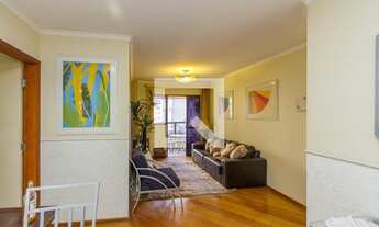 Imagem 7: Apartamento para Aluguel - Brooklin, 3 Quartos, 84 m2