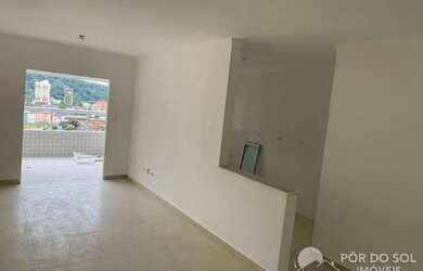 Imagem 4: Apartamento com 2 dorms, Canto do Forte, Praia Grande, Cod: 2172