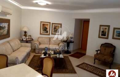 Imagem 4: Apartamento (tipo - padrao) 4 dormitórios/suite, cozinha planejada, portaria 24hs, lazer