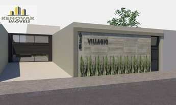 Imagem 4: Village à venda, 56 m² por R$ 269.000,00 - Vila São Paulo - Mogi das Cruzes/SP