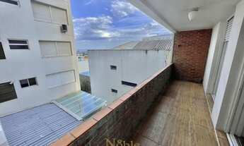 Imagem 7: Amplo apartamento 03 dormitórios - Mobiliado / Vista mar / Elevador / 50m da praia