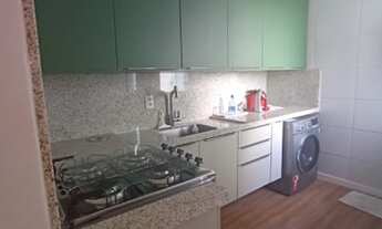 Imagem 4: Vendo apartamento novo em Candeias, 3 quartos e 2 suítes