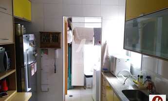 Imagem 5: Apartamento (tipo - padrao) 3 dormitórios/suite, cozinha planejada, portaria 24 horas, laz