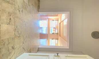 Imagem 2: Apartamento com Vista para aluguel/ venda com 400m2 com 4 quartos 1 Suíte / 2 Vagas na Lag