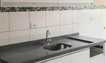 Imagem 4: Apartamento para Aluguel - Butantã, 1 Quarto, 42 m2