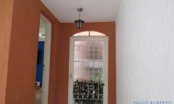 Imagem 5: SOBRADO - MORUMBI - SP