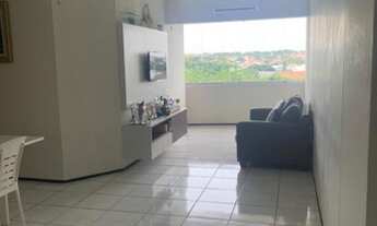 Imagem 3: APARTAMENTO Porteira Fechada