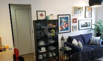 Imagem 3: APARTAMENTO - BARRA FUNDA - 1 DORM - SEM VAGA