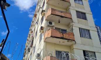 Imagem: Edificio aquarius na Batista campos 2/4