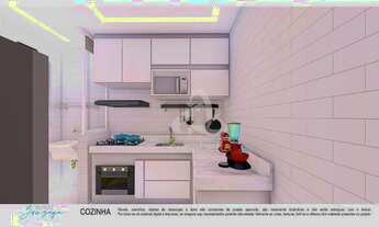 Imagem 3: Casa com 3 dormitórios à venda, 190 m² por R$ 1.100.000,00 - Gonzaga - Santos/SP