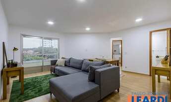 Imagem: APARTAMENTO - VILA MASCOTE - SP
