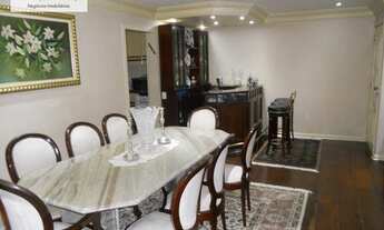 Imagem 6: Apartamento 176m² - Moema !!