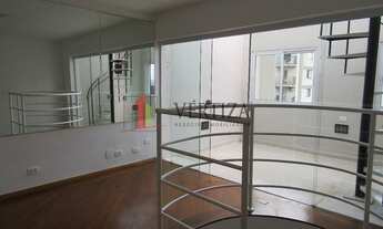 Imagem 6: Cobertura triplex à venda em Moema