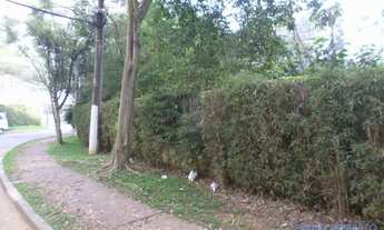 Imagem 5: AREA - JARDIM AMPLIAÇÃO - SP