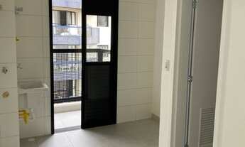 Imagem 5: Apartamento com133 metros com 3 suítes. - Santo André