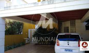 Imagem: Casa (sobrado em condominio) 4 dormitórios/suite