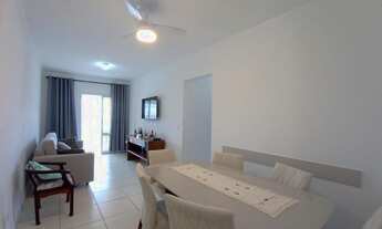 Imagem 4: Apartamento para Venda em Praia Grande, Guilhermina, 2 dormitórios, 2 suítes, 3 banheiros