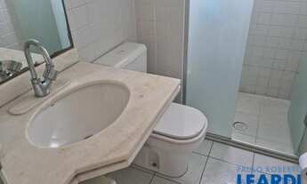 Imagem 5: APARTAMENTO - PINHEIROS - SP