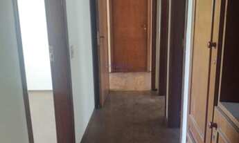 Imagem 7: APARTAMENTO EDIFÍCIO CAMILA I 4 QUARTOS I 1 SUITE I 3 BANHEIROS